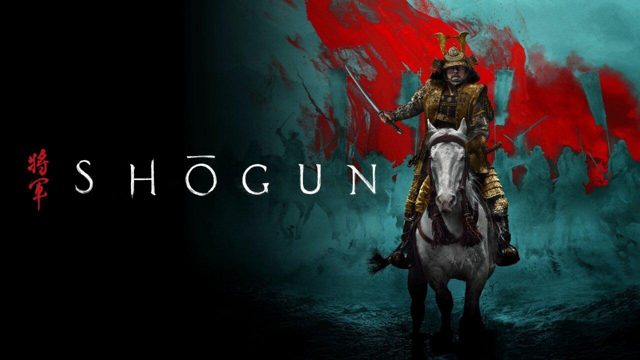 مسلسل Shogun