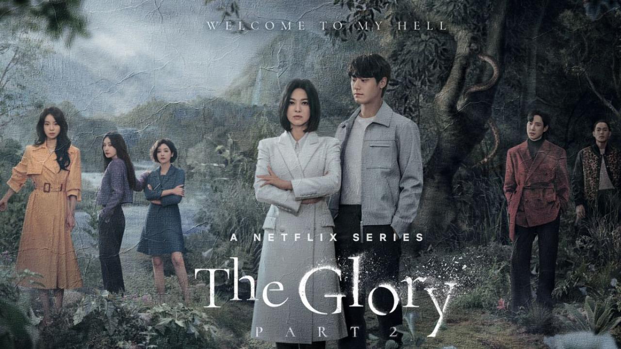 مسلسل The Glory الموسم الثاني الحلقة 1 الاولي مترجمة