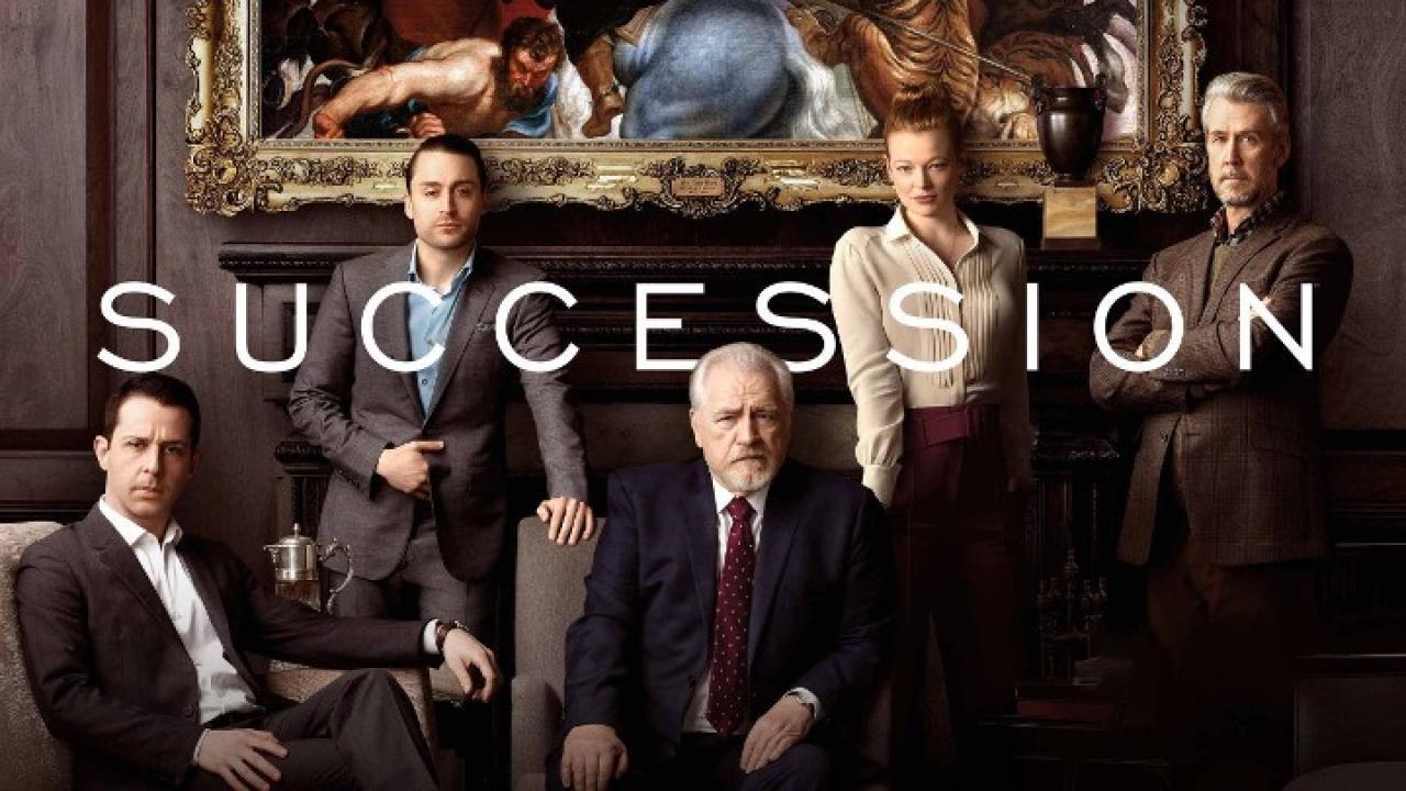 Succession