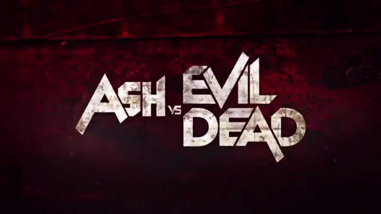 مسلسل Ash vs Evil Dead الموسم الثالث الحلقة 1 الاولي مترجمة