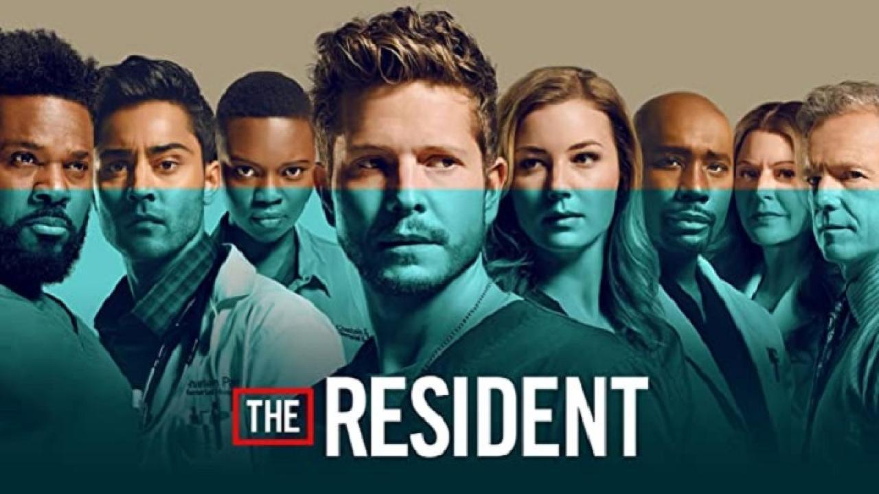 مسلسل The Resident الموسم الاول الحلقة 2 الثانية مترجمة