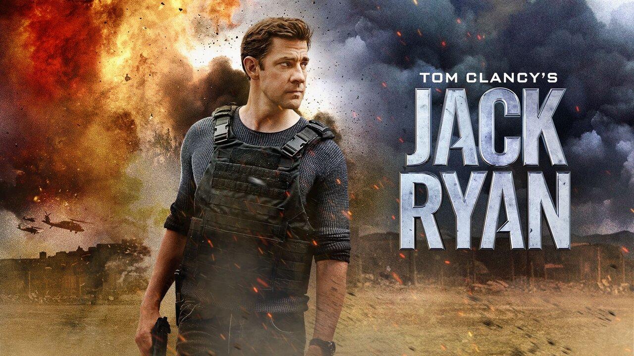 Tom Clancy's Jack Ryan