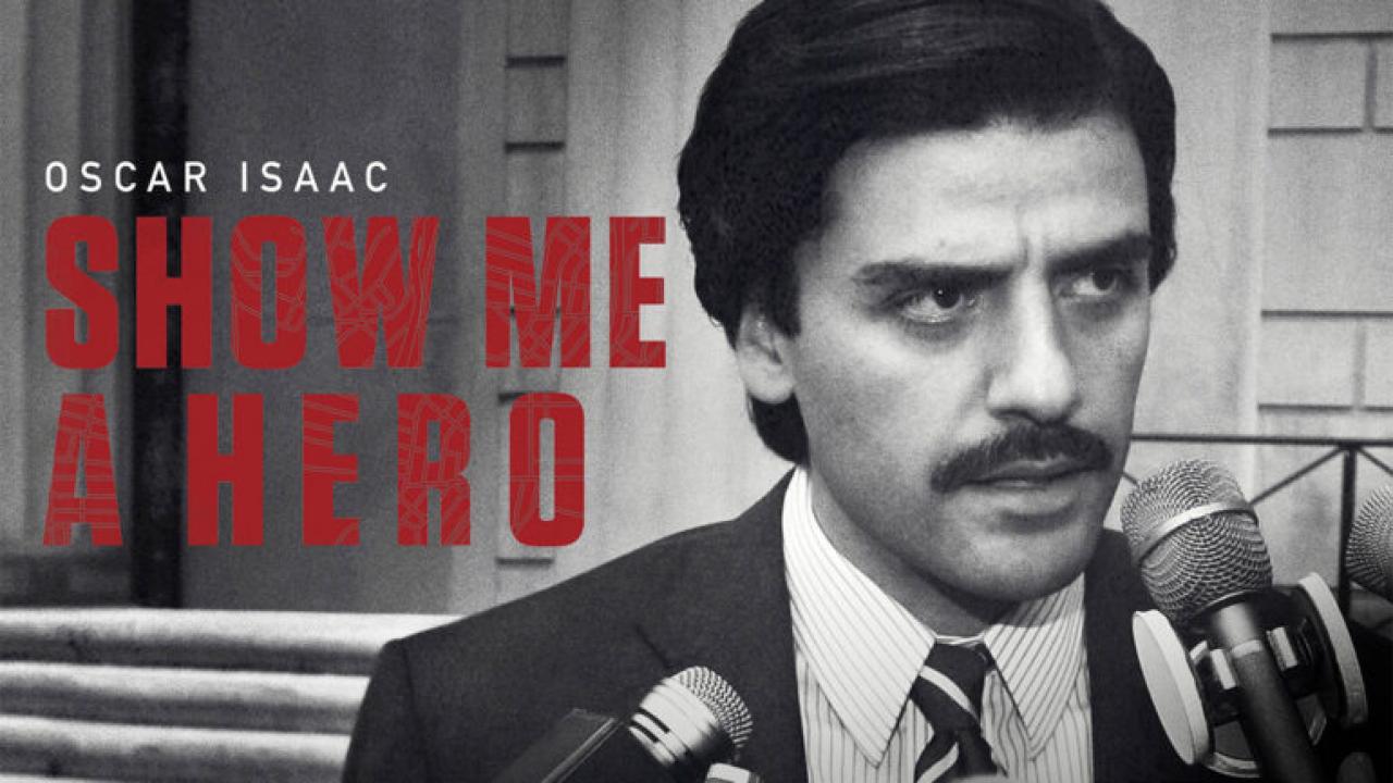 مسلسل Show Me a Hero