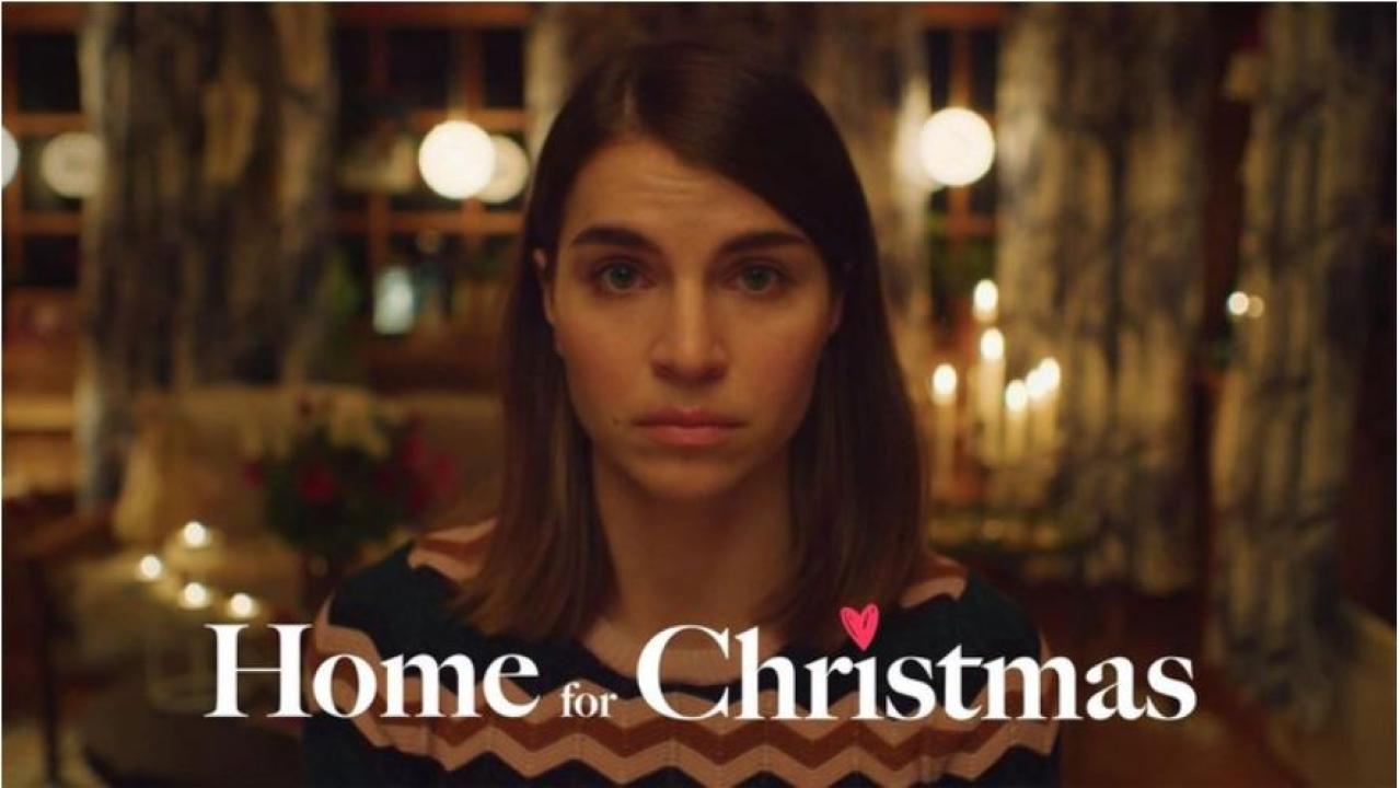 مسلسل Home for Christmas الموسم الاول الحلقة 1 الاولي مترجمة