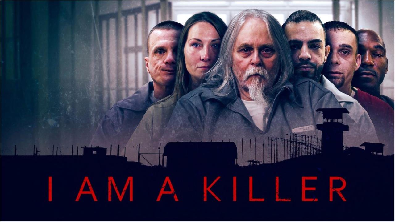 مسلسل I Am a Killer الموسم الرابع الحلقة 1 الاولي مترجمة