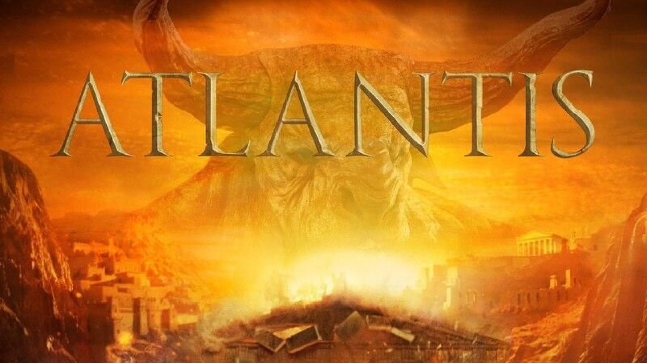 مسلسل Atlantis الموسم الاول الحلقة 1 الاولي مترجمة