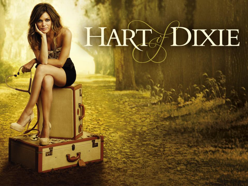 مسلسل Hart of Dixie الموسم الثاني الحلقة 1 الاولي مترجمة