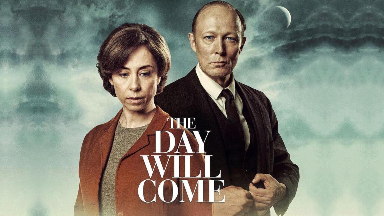 مسلسل The Day Will Come الموسم الاول الحلقة 1 الاولي مترجمة