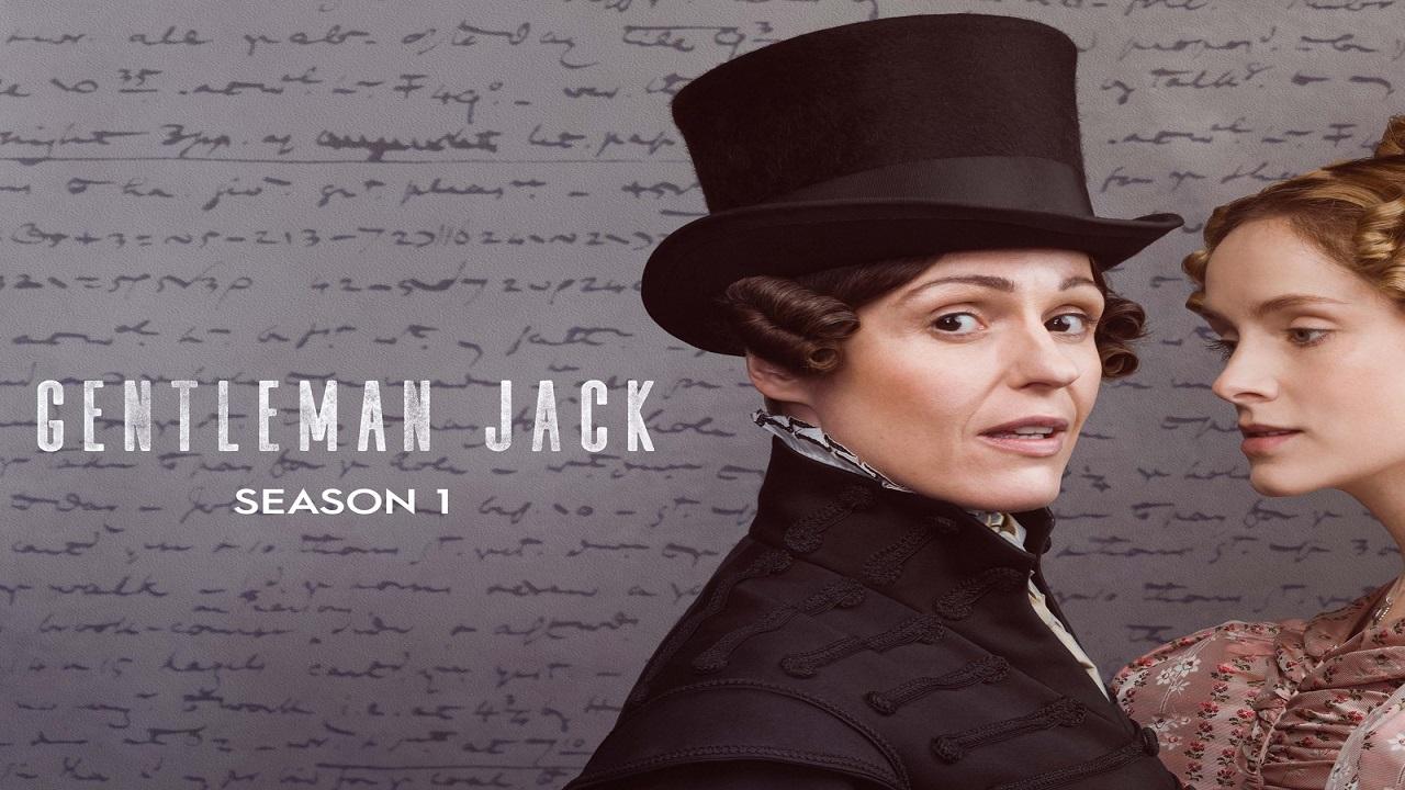 مسلسل Gentleman Jack الموسم الاول الحلقة 1 الاولي مترجمة