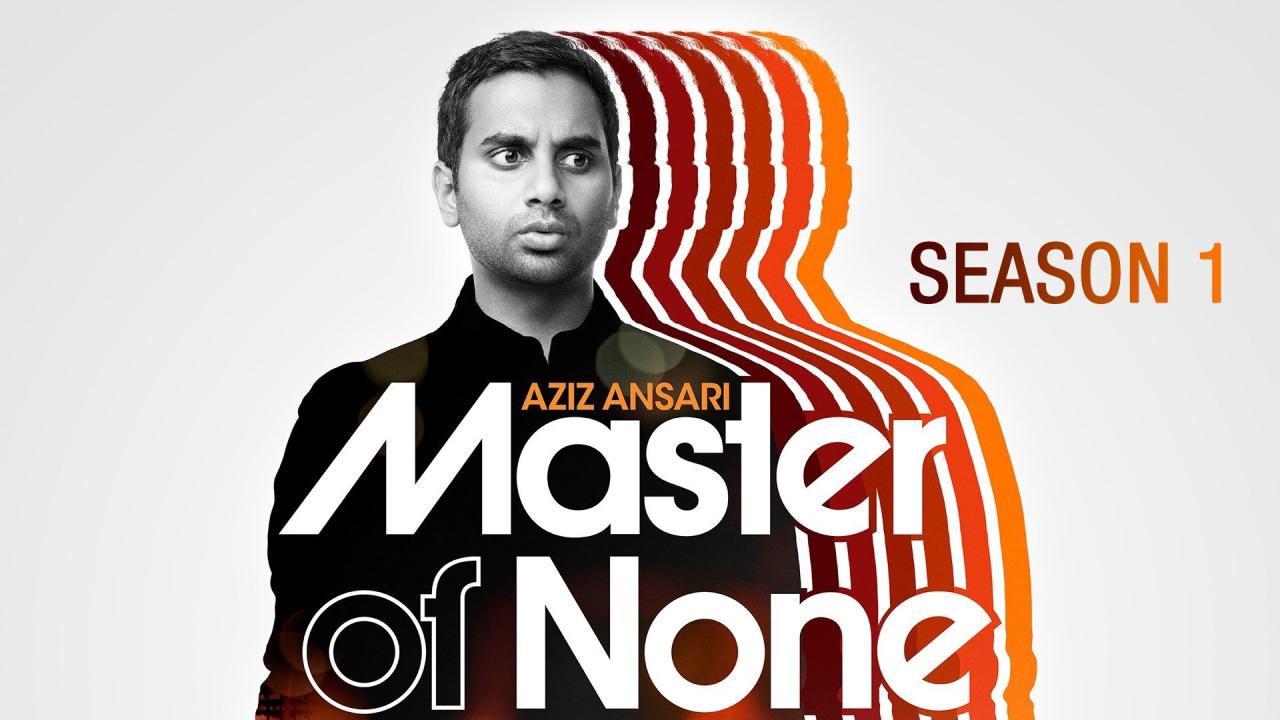 مسلسل Master of None الموسم الاول الحلقة 1 الاولي مترجمة