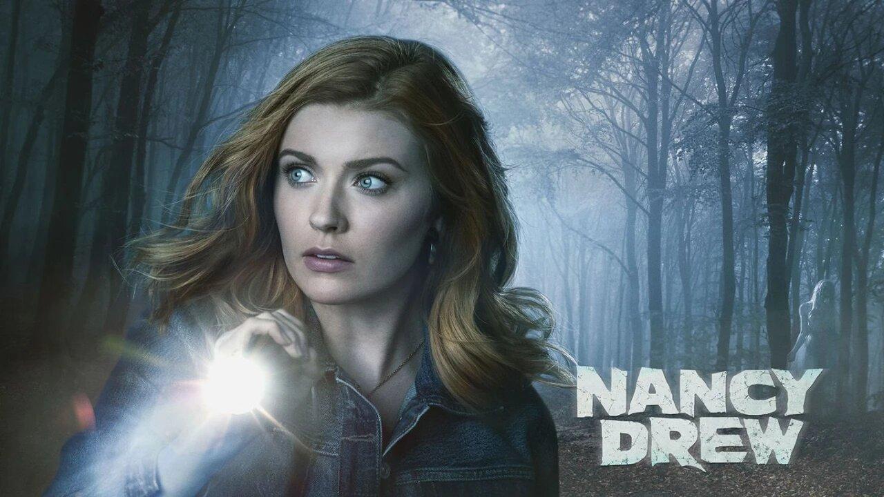 مسلسل Nancy Drew الموسم الرابع الحلقة 1 الاولي مترجمة