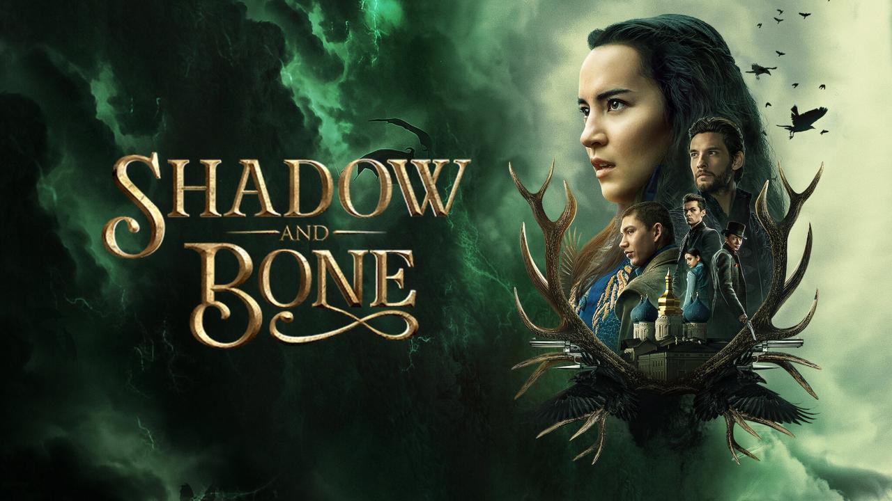 مسلسل Shadow and Bone الموسم الاول الحلقة 1 الاولي مترجمة