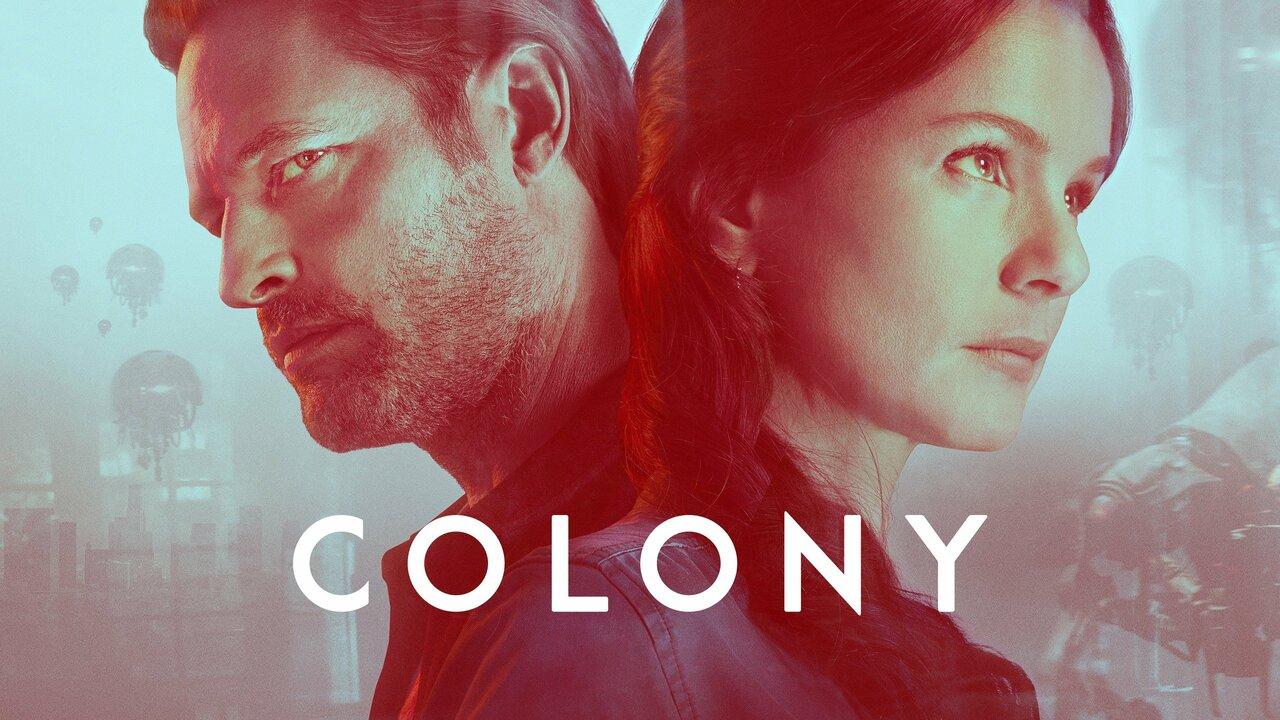 مسلسل Colony الموسم الثاني الحلقة 1 الاولي مترجمة