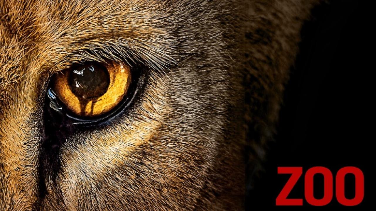 مسلسل Zoo الموسم الاول الحلقة 1 الاولي مترجمة