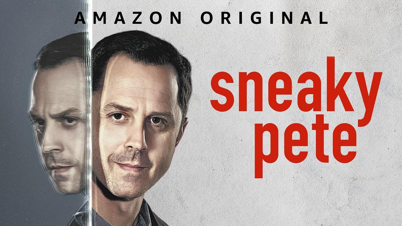 Sneaky Pete