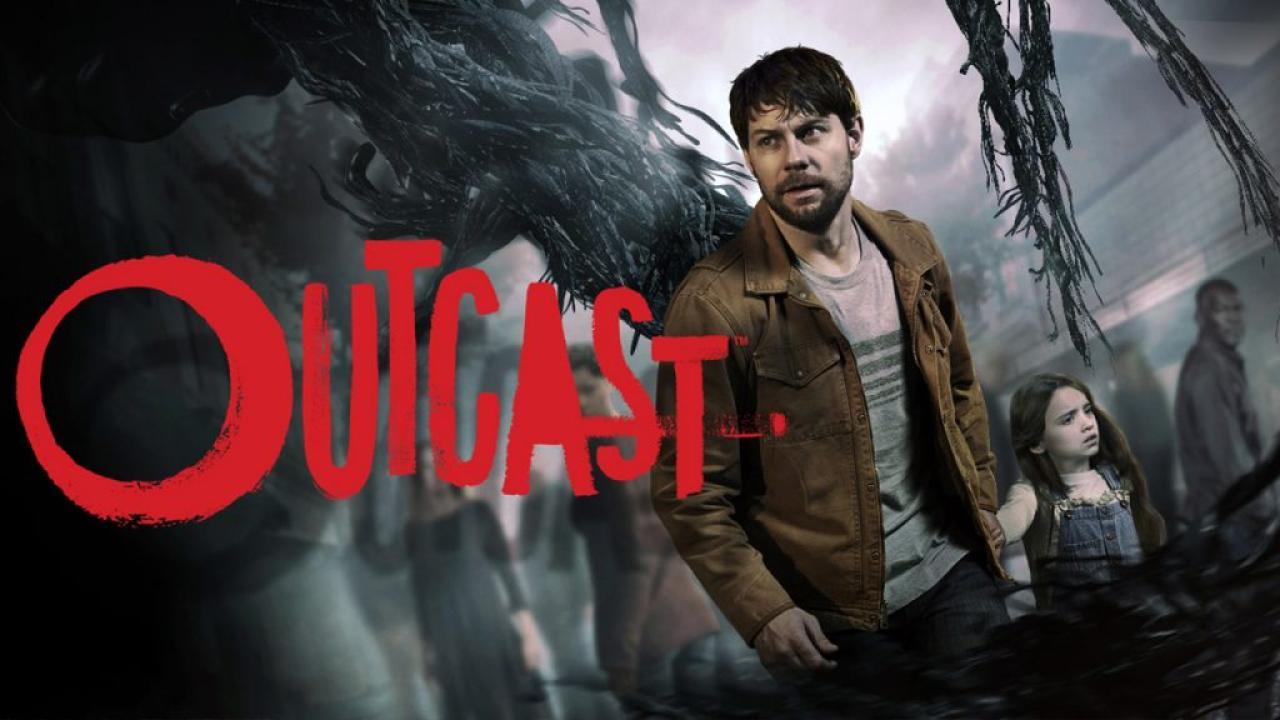 مسلسل Outcast الموسم الثاني الحلقة 1 الاولي مترجمة