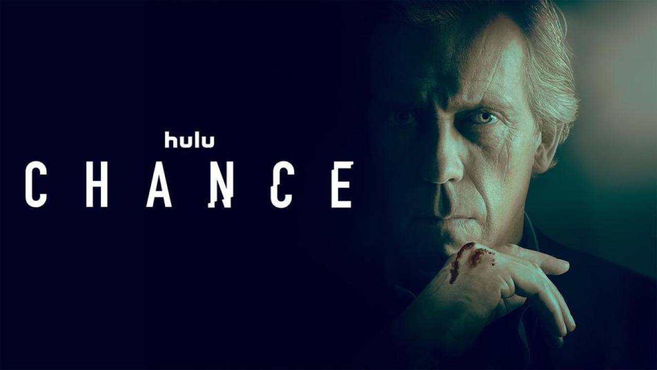 مسلسل Chance الموسم الثاني الحلقة 1 الاولي مترجمة