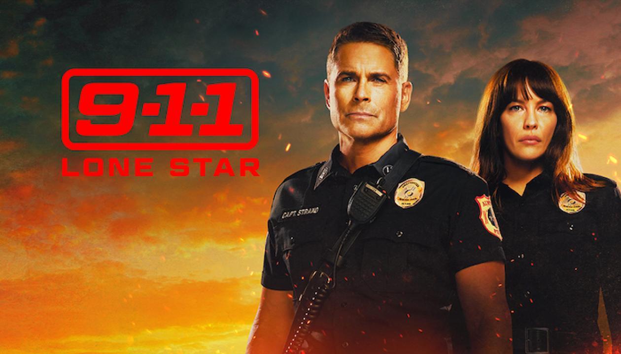 مسلسل 911 الموسم الثالث الحلقة 6 مترجمة