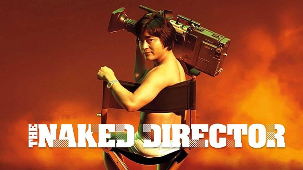 مسلسل The Naked Director الموسم الثاني الحلقة 1 الاولي مترجمة