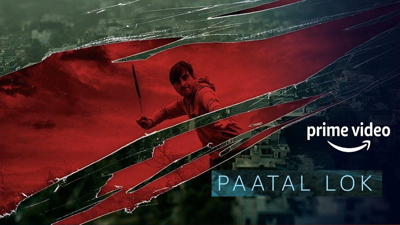 مسلسل Paatal Lok الموسم الاول الحلقة 1 الاولي مترجمة