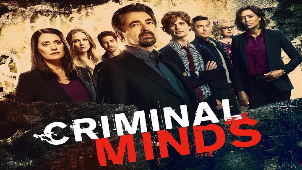 Criminal Minds