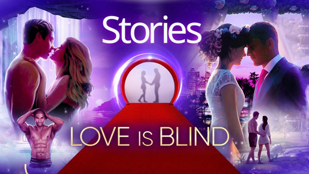 مسلسل Love Is Blind الموسم الخامس الحلقة 1 الاولي مترجمة