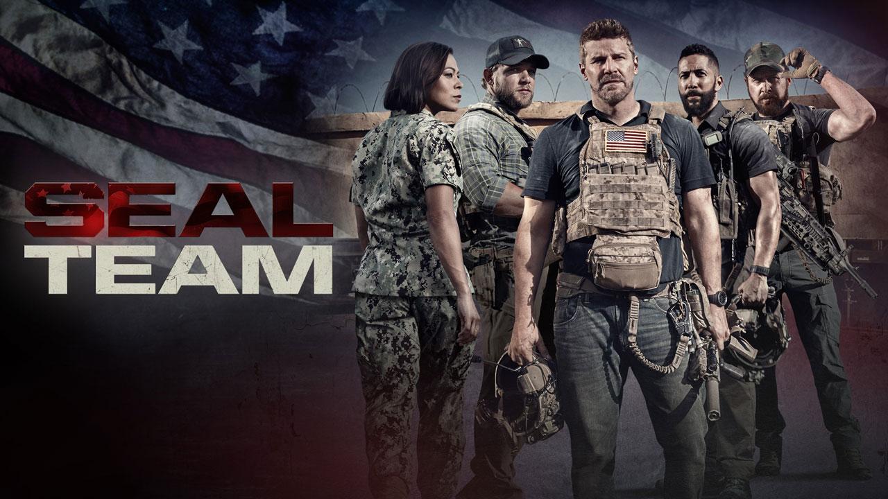 مسلسل SEAL Team الموسم الخامس الحلقة 1 الاولي مترجمة