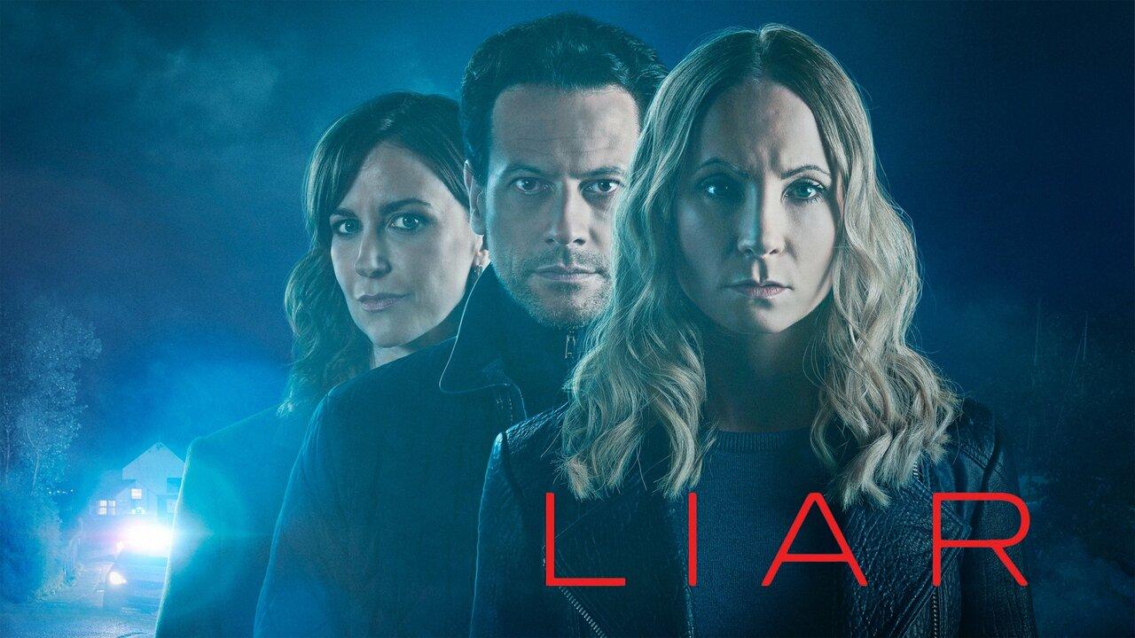 مسلسل Liar الموسم الاول الحلقة 1 الاولي مترجمة