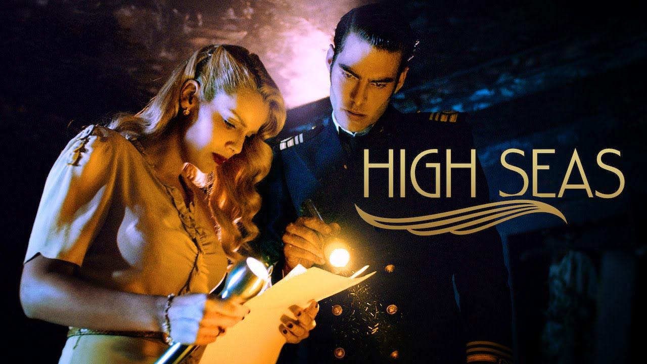 مسلسل High Seas الموسم الثالث الحلقة 1 الاولي مترجمة