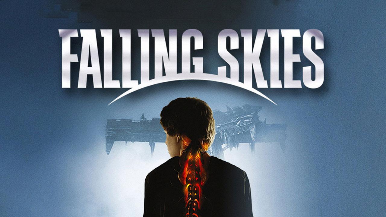 مسلسل Falling Skies الموسم الاول الحلقة 1 الاولي مترجمة