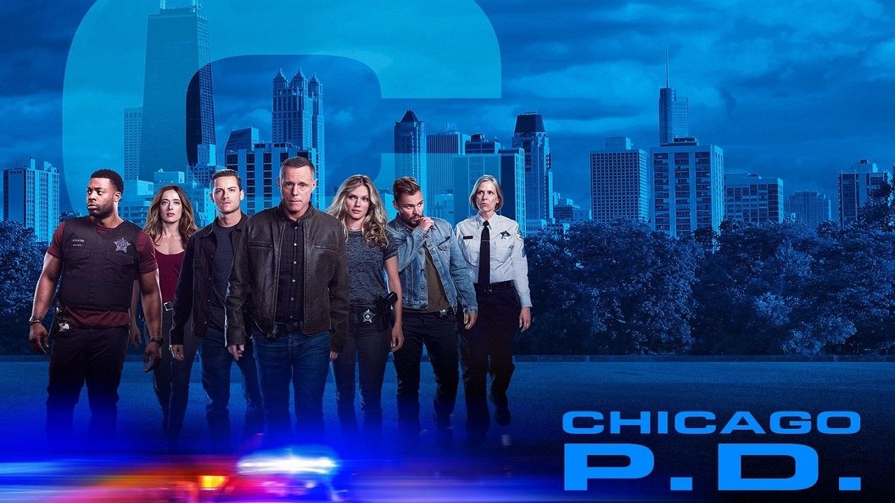 مسلسل Chicago PD الموسم السابع الحلقة 1 الاولي مترجمة