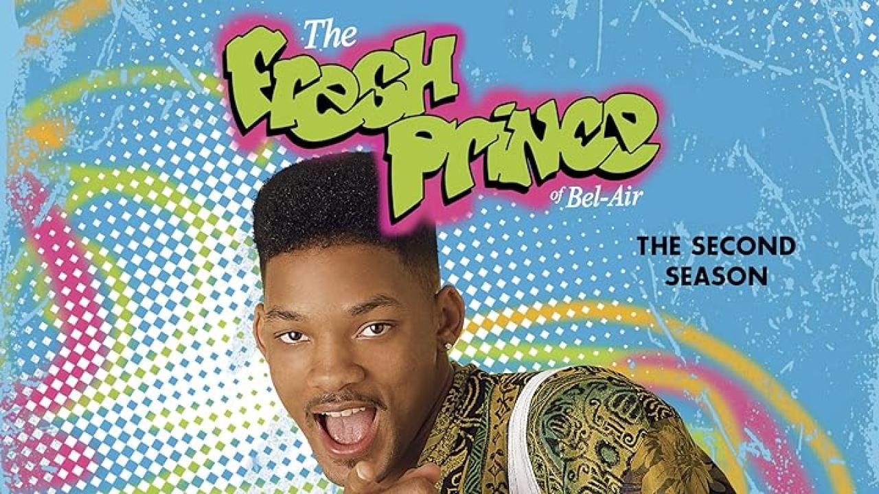 مسلسل The Fresh Prince of Bel-Air الموسم الثاني الحلقة 1 الاولي مترجمة