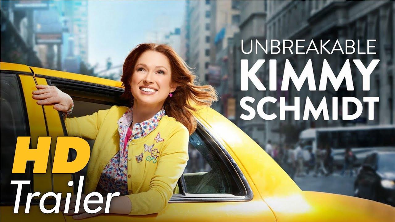 مسلسل Unbreakable Kimmy Schmidt الموسم الاول الحلقة 1 الاولي مترجمة