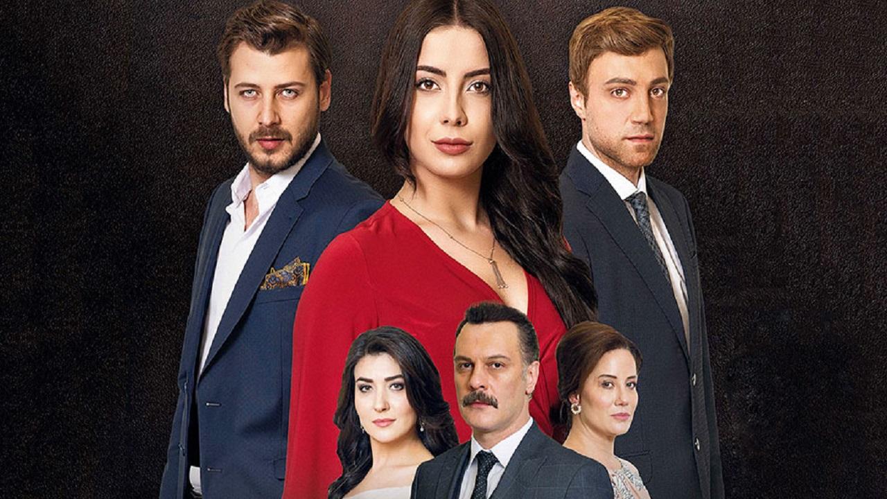 مسلسل طيور بلا اجنحة الحلقة 1 الاولي مترجمة