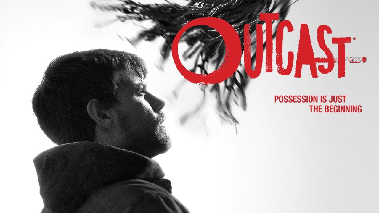 مسلسل Outcast الموسم الاول الحلقة 1 الاولي مترجمة