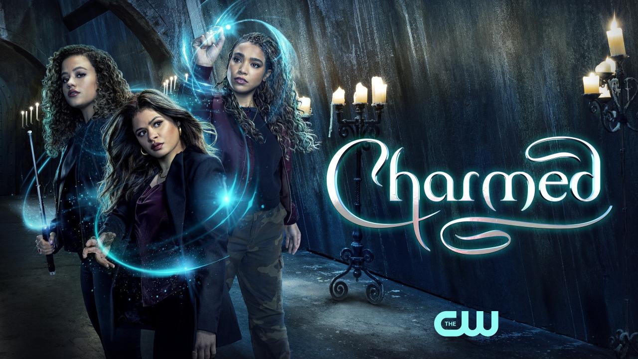 مسلسل Charmed الموسم الرابع الحلقة 1 الاولي مترجمة