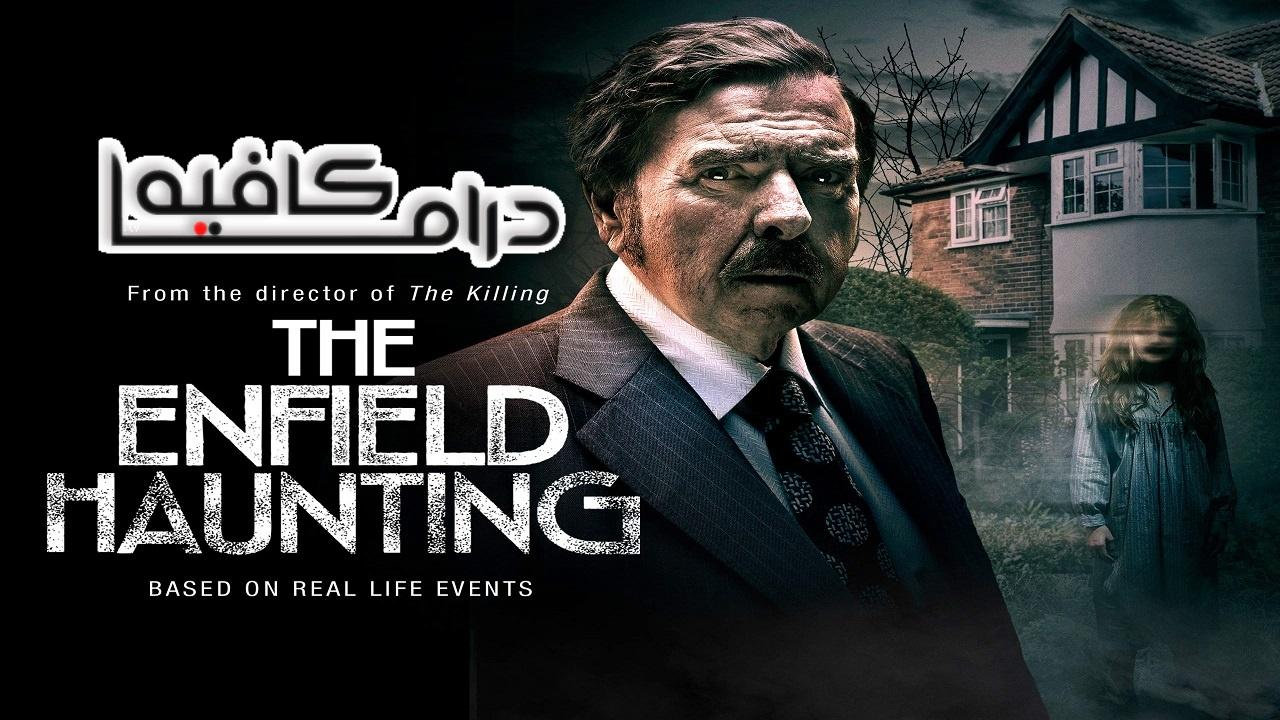 The Enfield Haunting