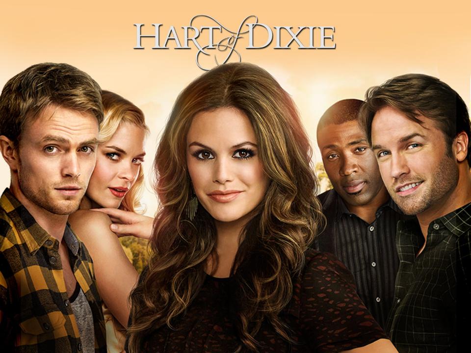 مسلسل Hart of Dixie الموسم الثالث الحلقة 1 الاولي مترجمة